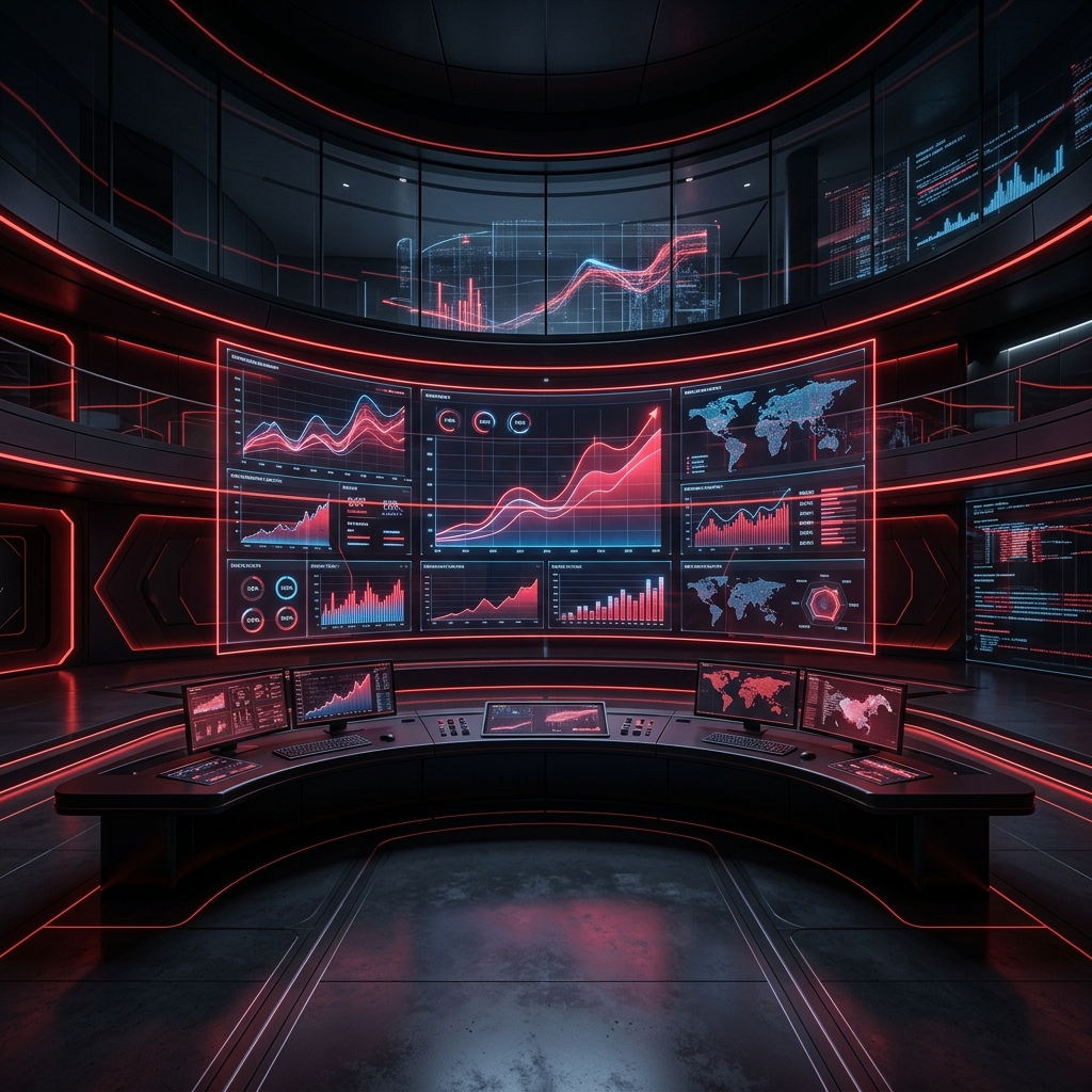 Perspective Media Growth Analytics