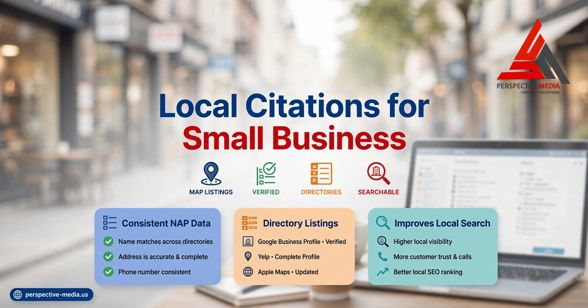 Local Citations for Small Business: The 30 Directories That Matter