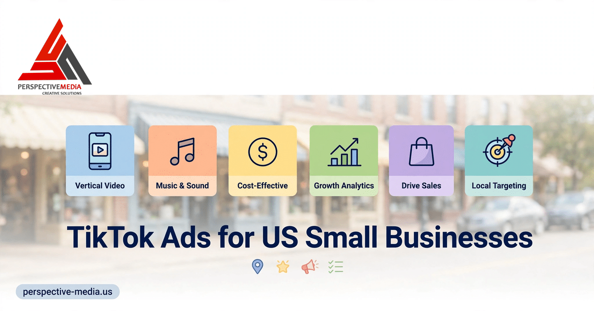 TikTok Ads for US Small Businesses: Worth Testing in 2026?